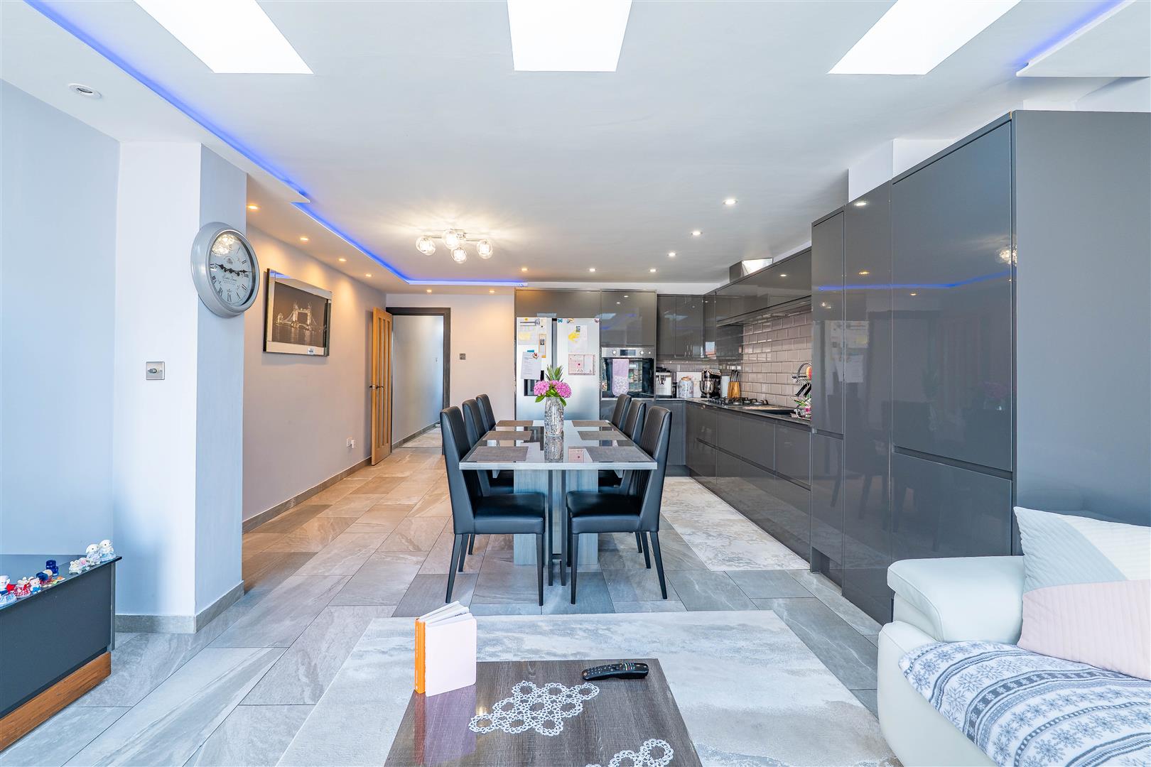 New Street, Blackrod, Bolton